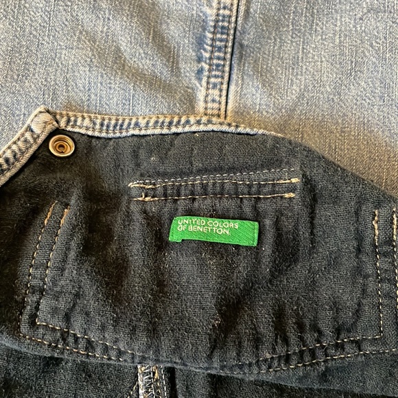 Jean Skirtall for Baby - Picture 2 of 5